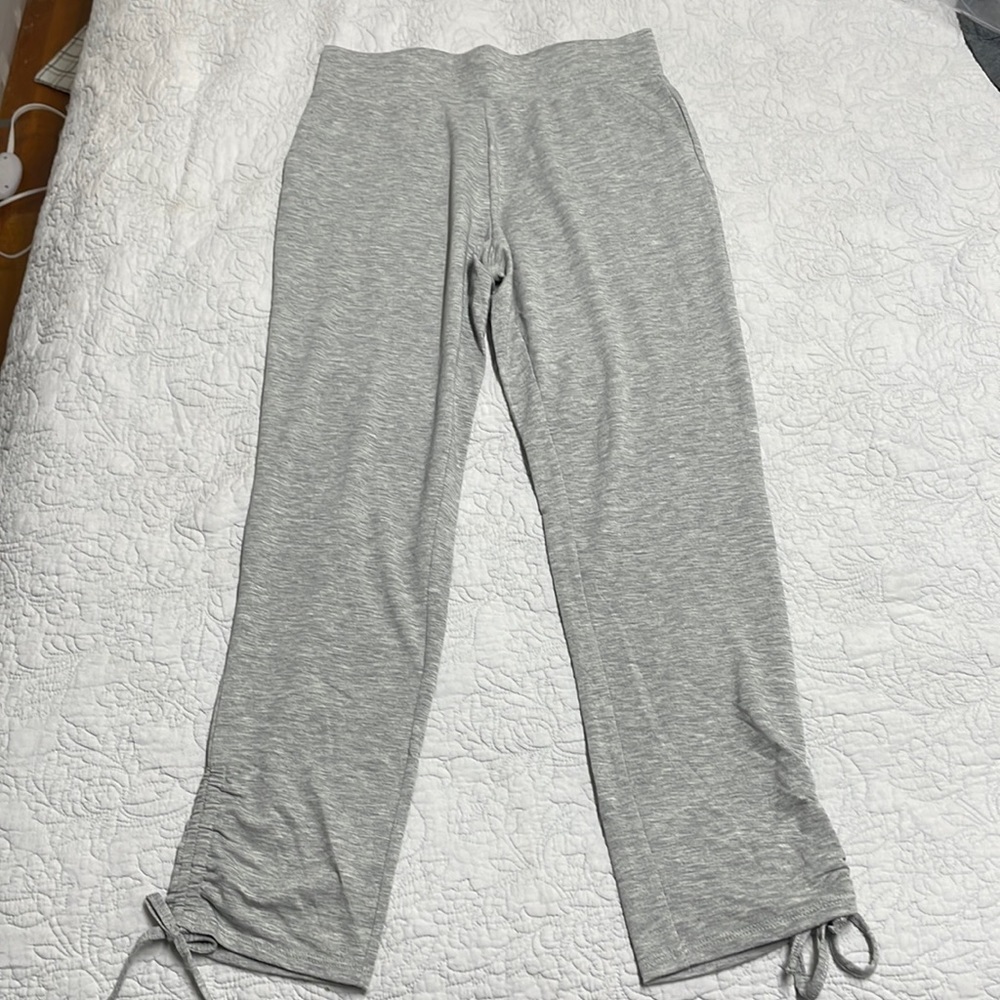 XS‎ Belle by Kim Gravel Ankle Pants B03 6432